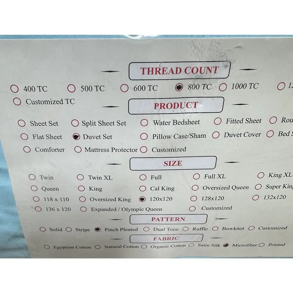 eBeddy 800 plus